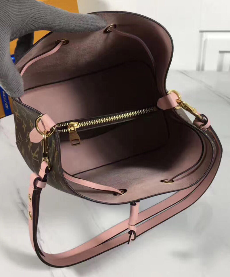 Louis Vuitton Monogram Neonoe M44020 M44021 M44022